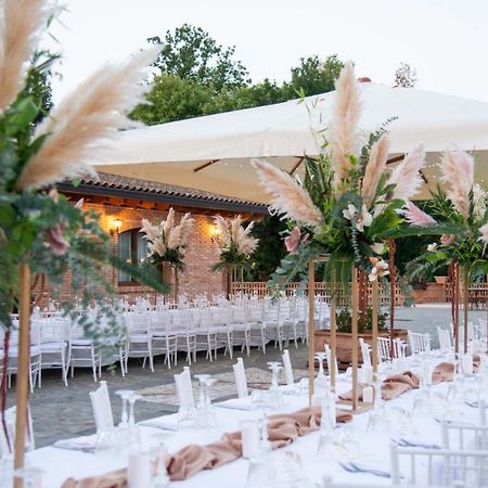 La Tenuta Di Trimalcione Pofi 외부 사진