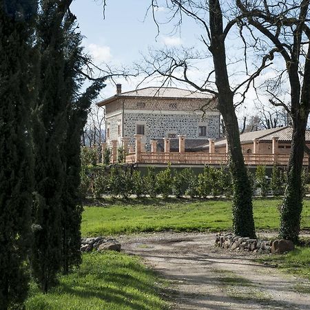 La Tenuta Di Trimalcione Pofi 외부 사진