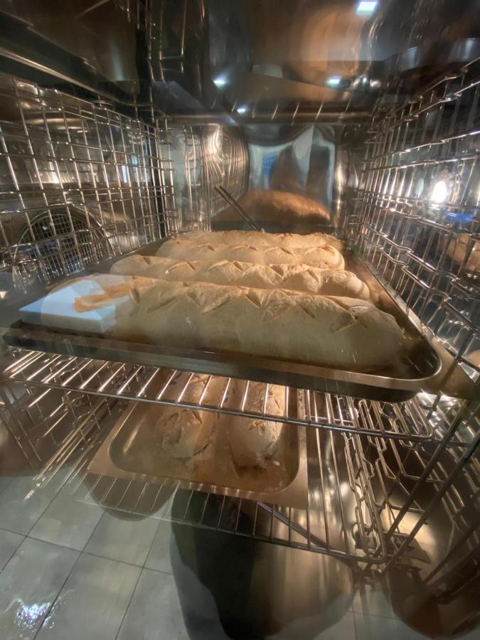 La Tenuta Di Trimalcione Pofi 외부 사진