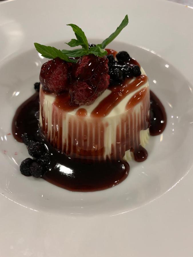 La Tenuta Di Trimalcione Pofi 외부 사진