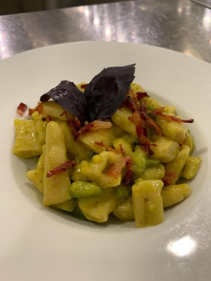La Tenuta Di Trimalcione Pofi 외부 사진