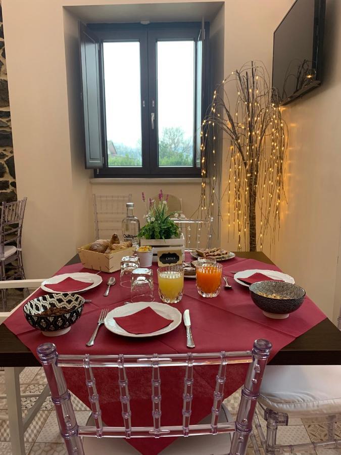 La Tenuta Di Trimalcione Pofi 외부 사진
