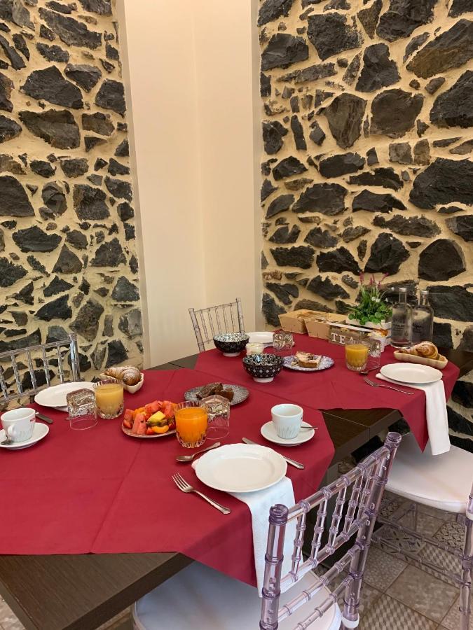 La Tenuta Di Trimalcione Pofi 외부 사진