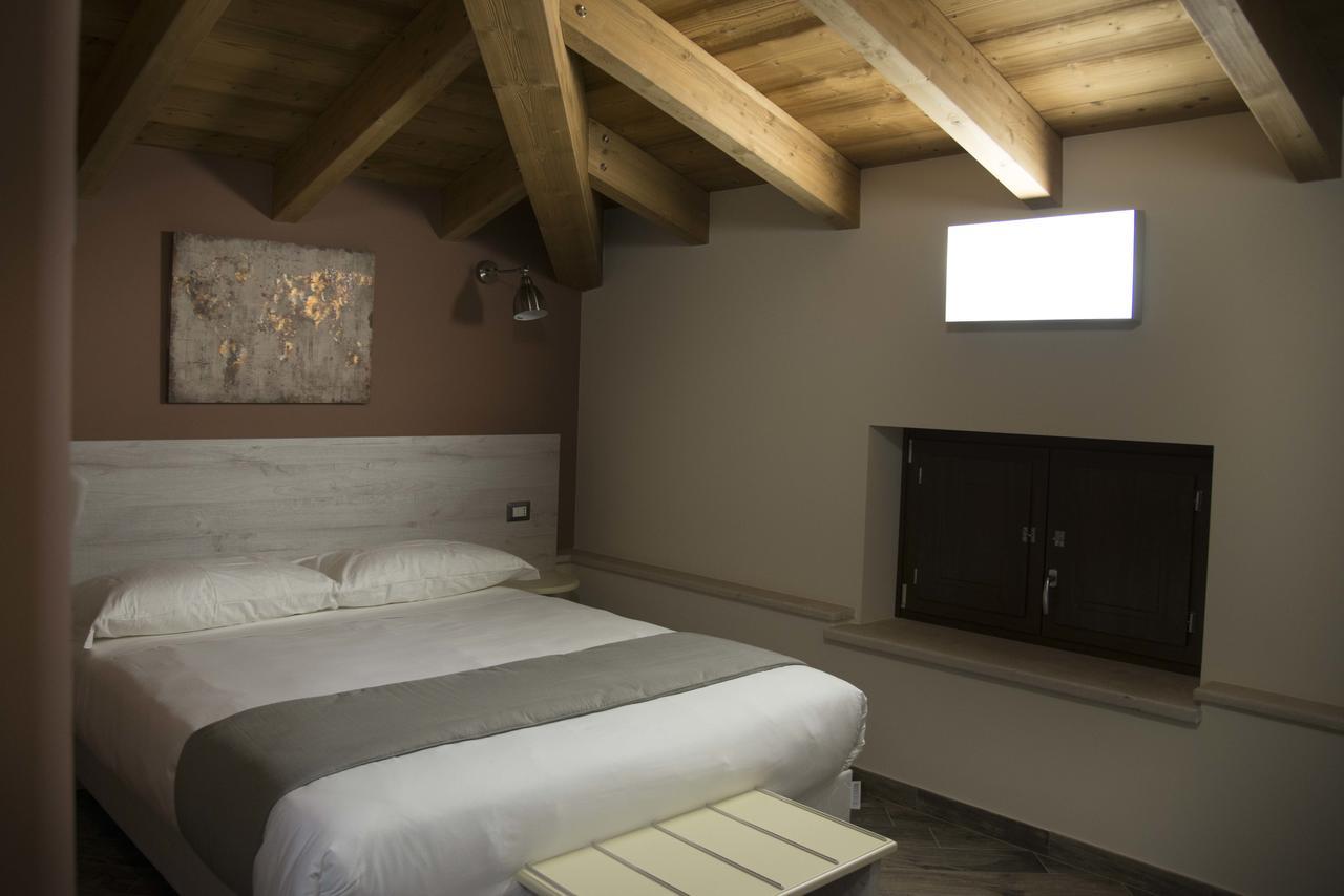 La Tenuta Di Trimalcione Pofi 외부 사진