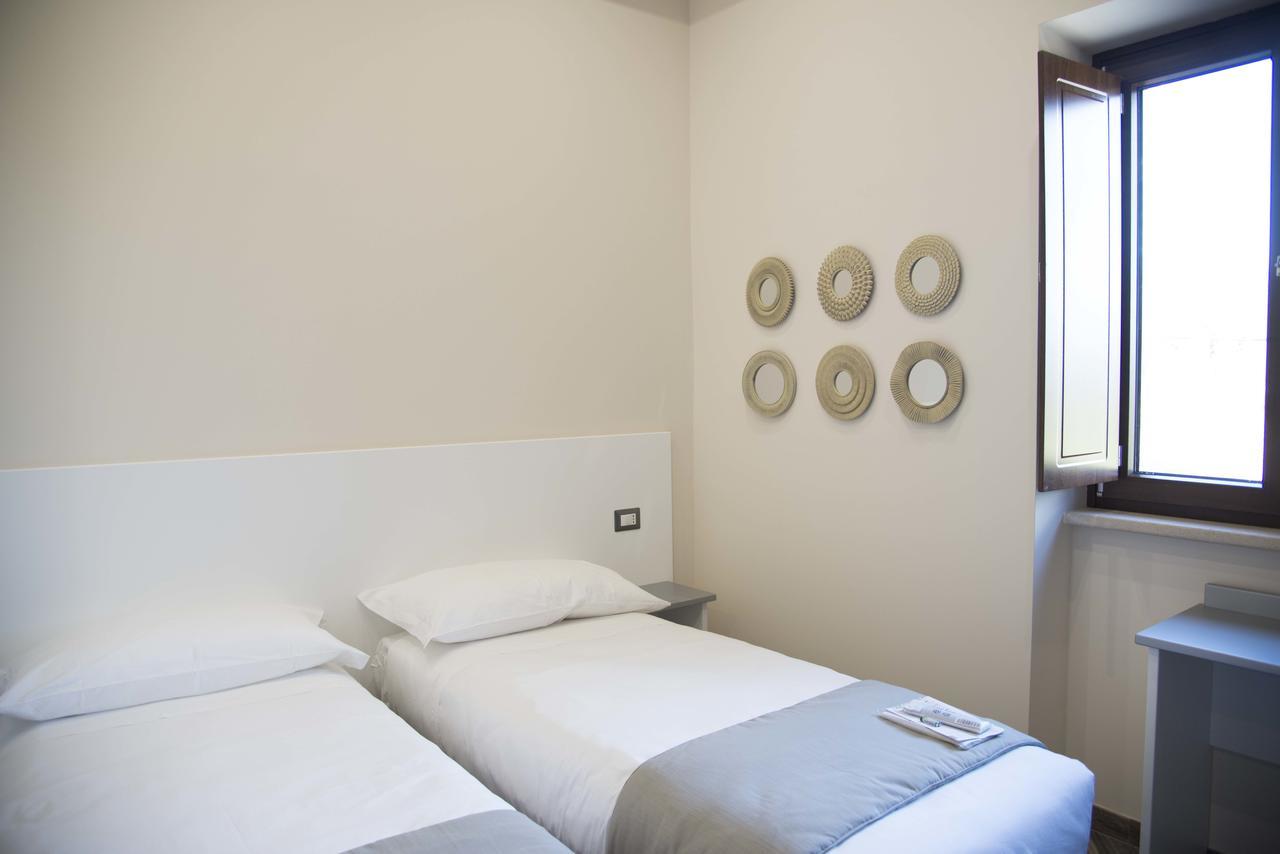 La Tenuta Di Trimalcione Pofi 외부 사진