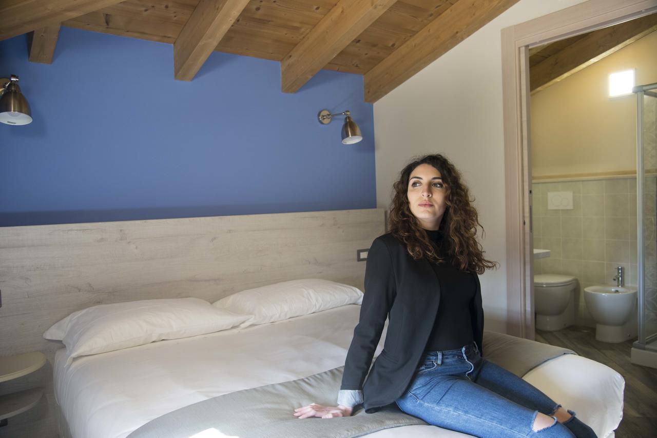 La Tenuta Di Trimalcione Pofi 외부 사진