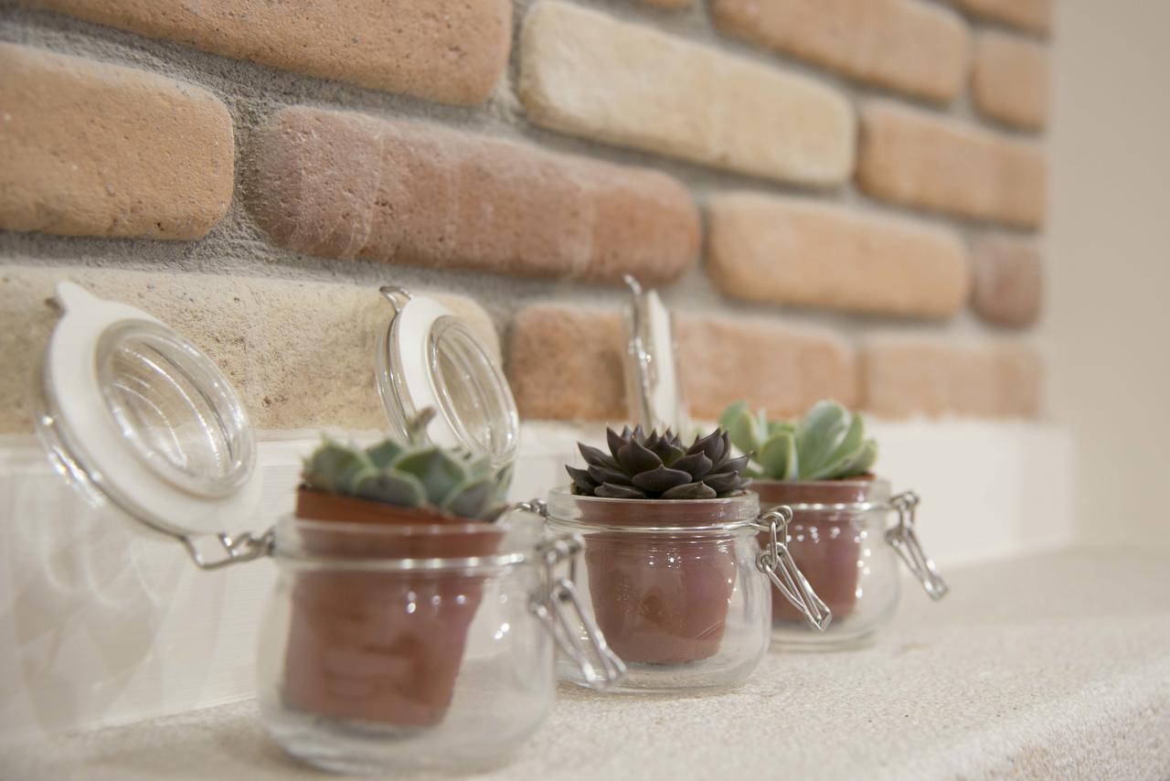 La Tenuta Di Trimalcione Pofi 외부 사진