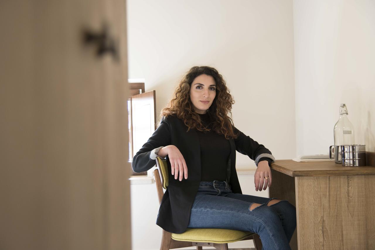 La Tenuta Di Trimalcione Pofi 외부 사진