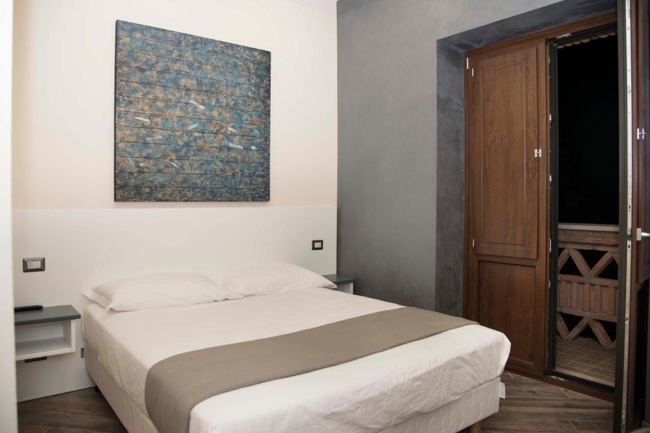 La Tenuta Di Trimalcione Pofi 외부 사진