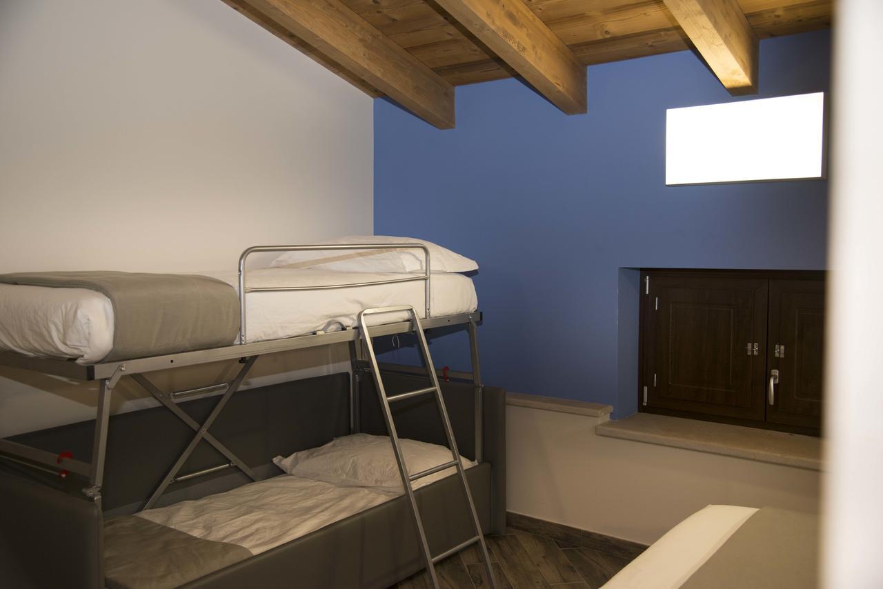La Tenuta Di Trimalcione Pofi 외부 사진