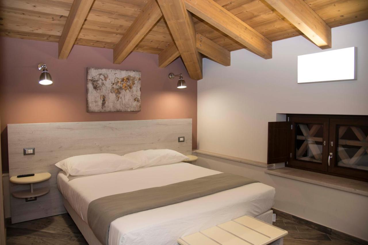 La Tenuta Di Trimalcione Pofi 외부 사진