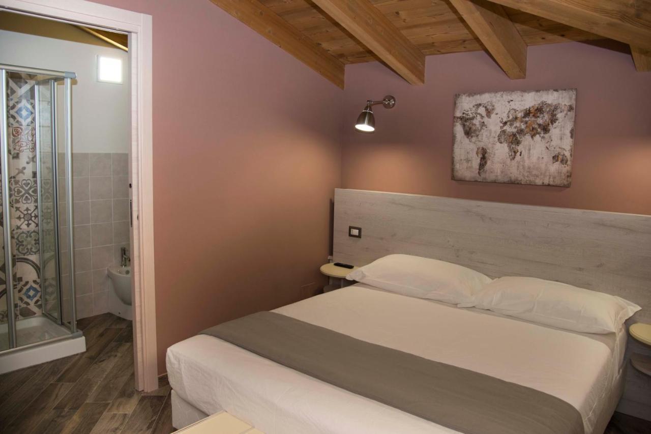 La Tenuta Di Trimalcione Pofi 외부 사진