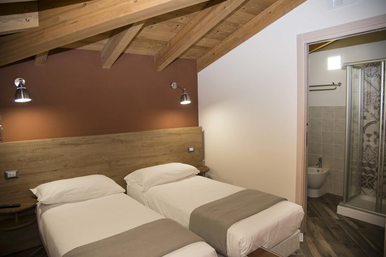 La Tenuta Di Trimalcione Pofi 외부 사진