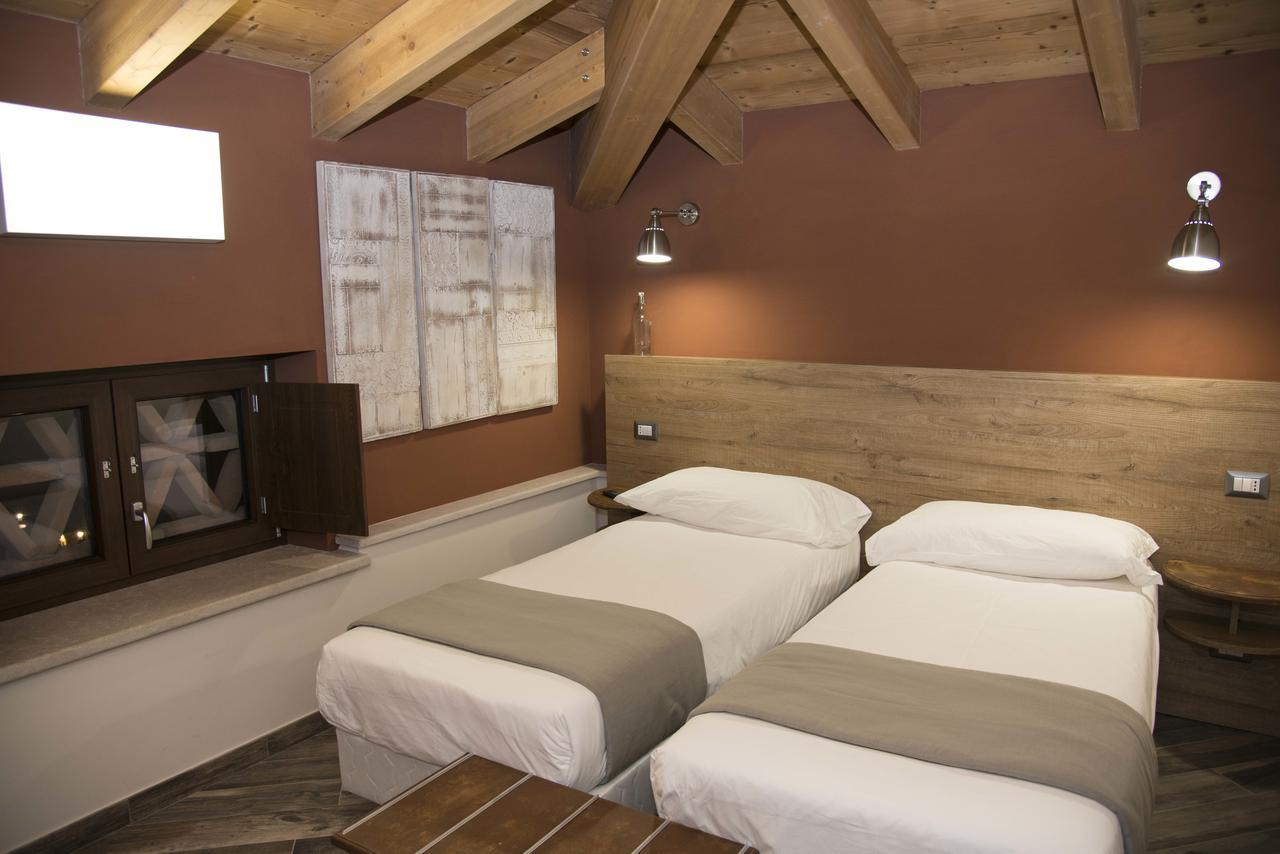 La Tenuta Di Trimalcione Pofi 외부 사진