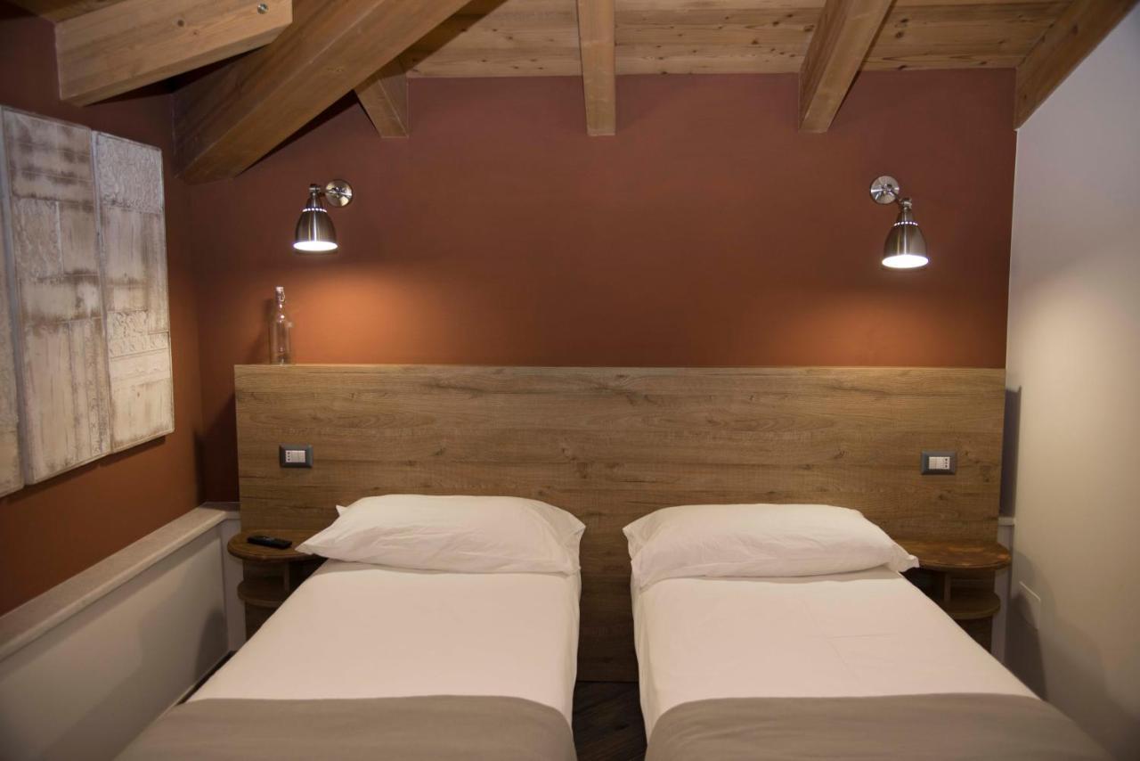 La Tenuta Di Trimalcione Pofi 외부 사진