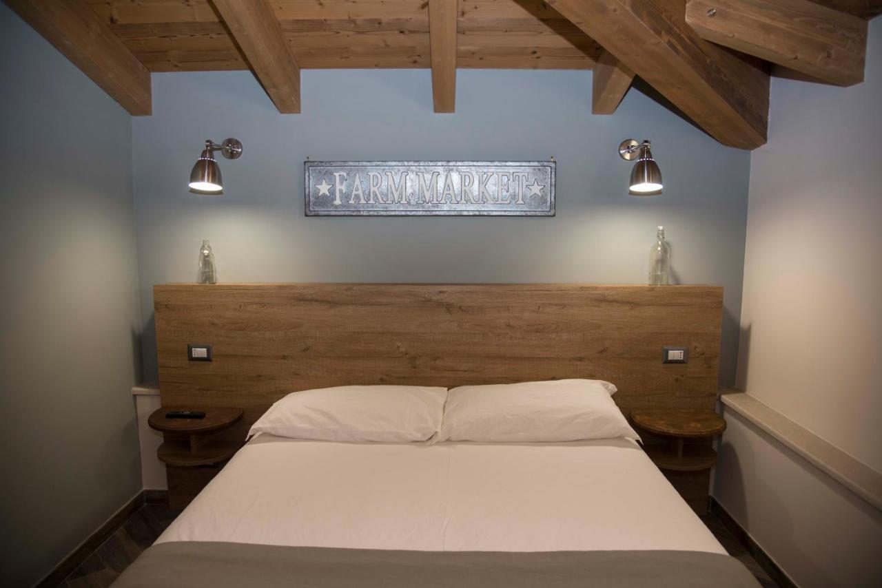 La Tenuta Di Trimalcione Pofi 외부 사진