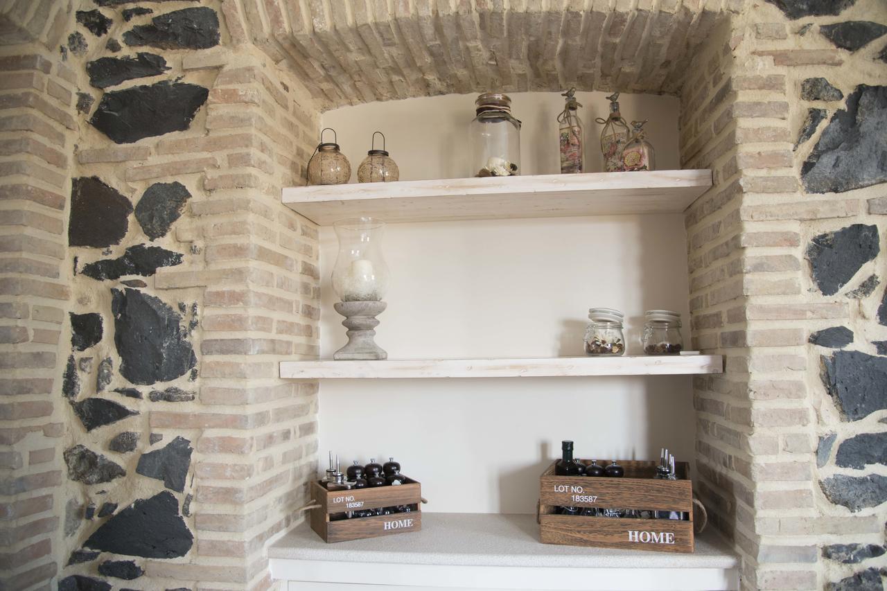 La Tenuta Di Trimalcione Pofi 외부 사진
