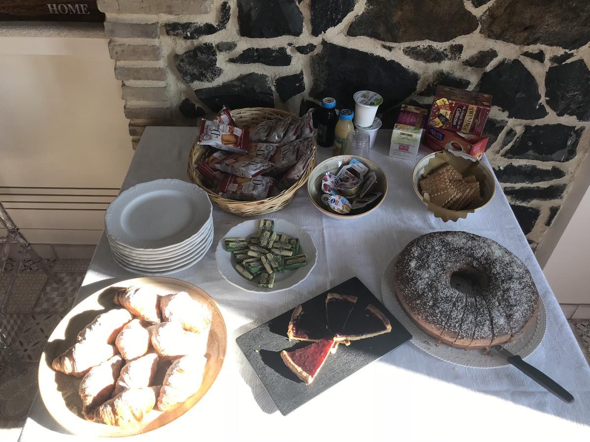 La Tenuta Di Trimalcione Pofi 외부 사진